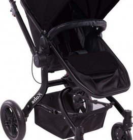 Infa Secure InfaSecure Arlo Stroller (Frame and Seat Only)