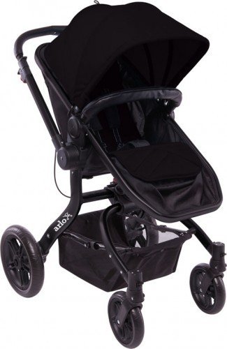 Infa Secure InfaSecure Arlo Stroller (Frame and Seat Only)