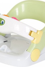 infa bath buddy support