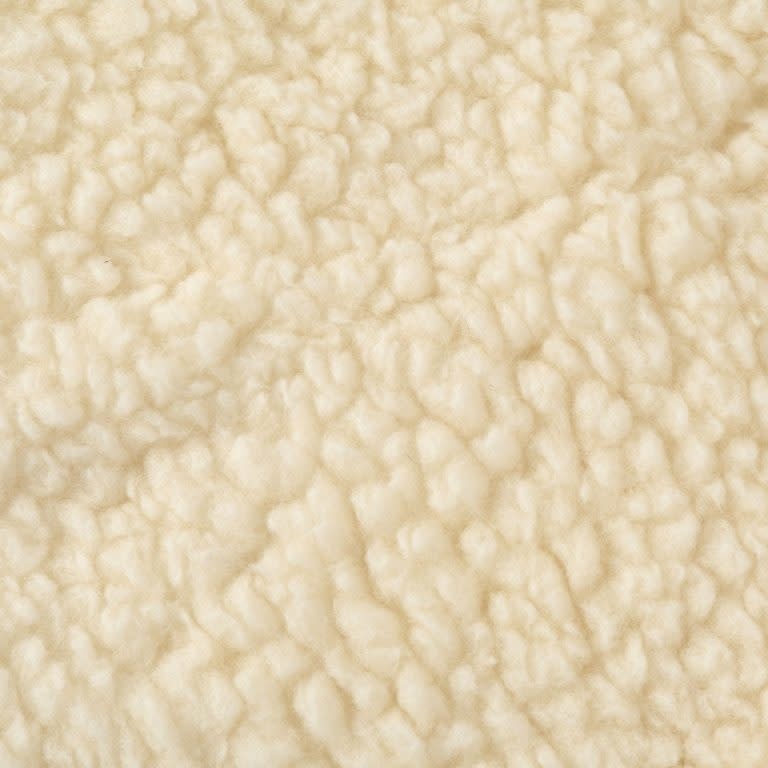 BabyRest Babyrest Lambswool Portacot Underlay Strap Fitting