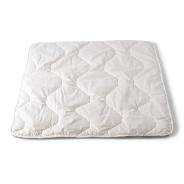 BabyRest Babyrest Wool Filled Cot Quilt