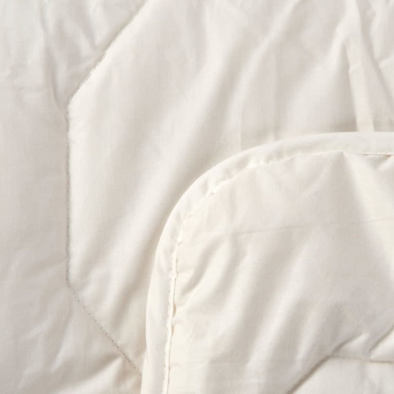 BabyRest Babyrest Wool Filled Cot Quilt