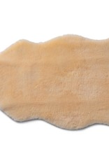 BabyRest Babyrest Natural Lambskin Rug