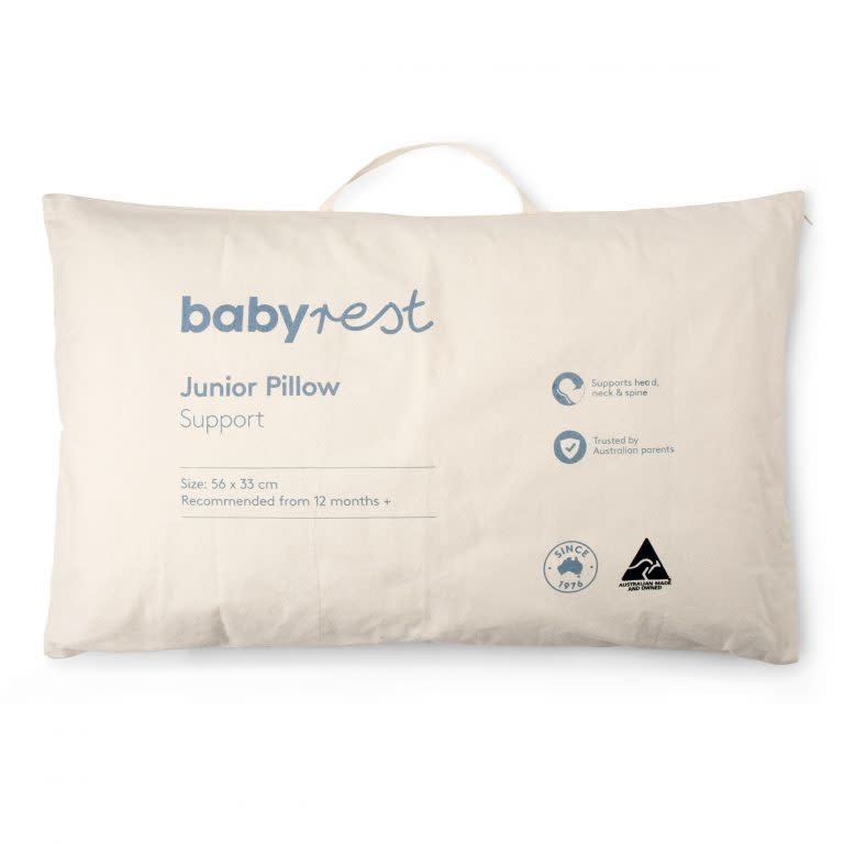 BabyRest Babyrest Junior Pillow Support