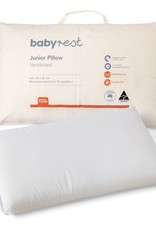 BabyRest Babyrest Junior Pillow Ventilated