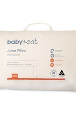 BabyRest Babyrest Junior Pillow Ventilated