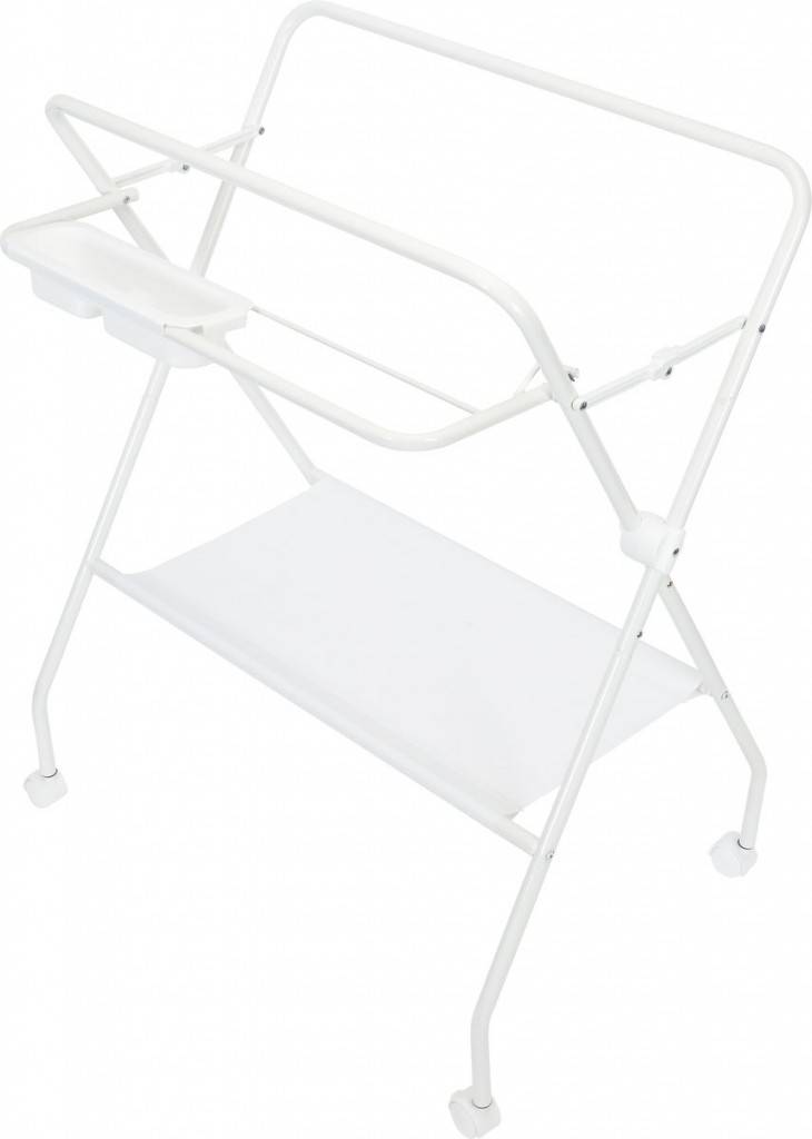Infa Group InfaSecure Deluxe Bath Stand S4