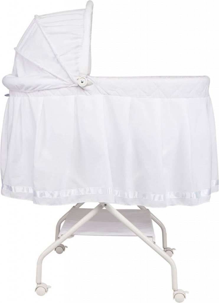 infasecure cot mattress