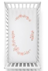 Lolli Living Lolli Living  Fitted sheet - Floral Bouquet