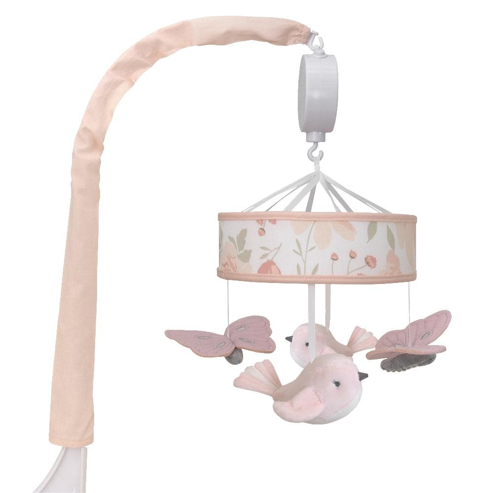 Lolli Living Lolli Living Musical mobile set - Meadow