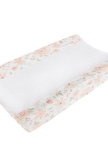 Lolli Living Lolli Living Meadow Change pad cover - Floral