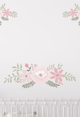 Lolli Living Lolli Living Wall decal set - Meadow