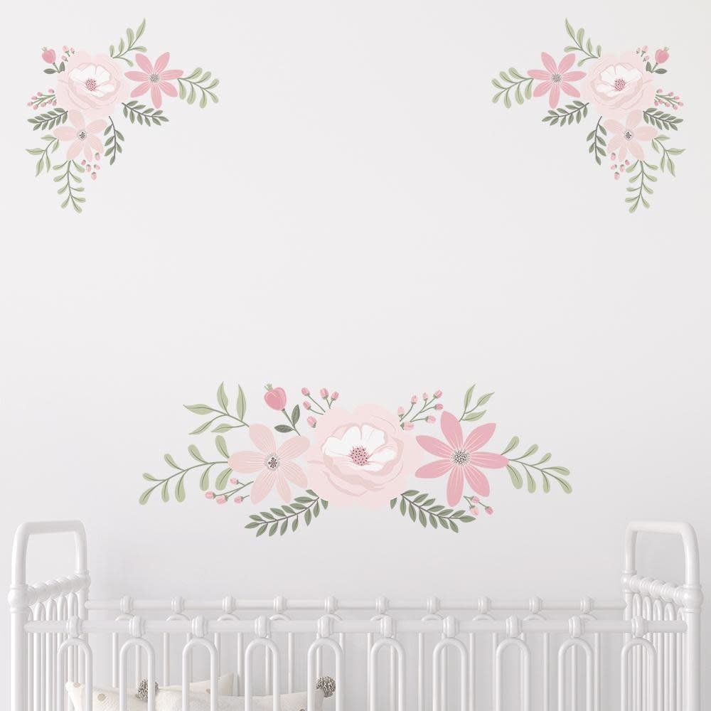 Lolli Living Lolli Living Wall decal set - Meadow