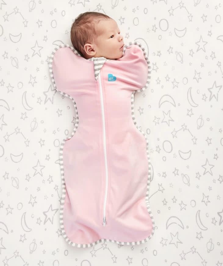 Love To Dream Love To Swaddle UP Original Cotton
