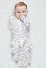 Love To Dream Love To Dream Swaddle UP Bamboo Lite 0.2T
