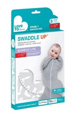 Love To Dream Love To Dream Swaddle UP Bamboo Lite 0.2T