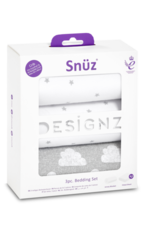 Snuz SnuzPod 3pc Bedding Set