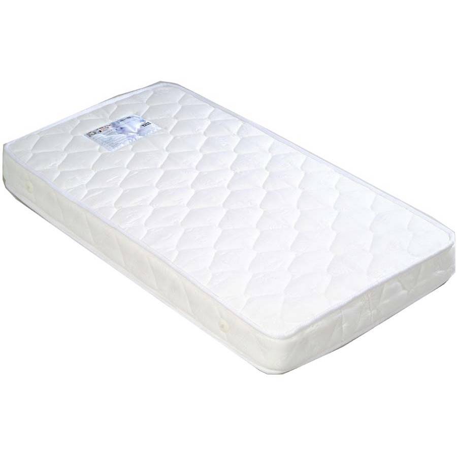 tasman eco cot mattress