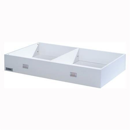 tasman eco sleigh cot