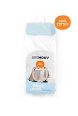 AeroMoov AeroMoov Fitted Sheet