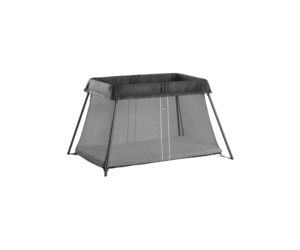 Babybjorn travel cheap cot