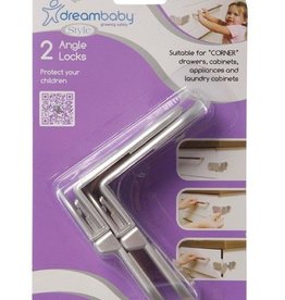 Dreambaby Dreambaby Angle Locks