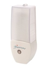 Dreambaby DreamBaby Auto Sensor Led Night Light
