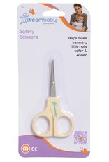 Dreambaby DreamBaby Baby Safety Scissors