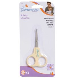 Dreambaby DreamBaby Baby Safety Scissors