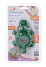 Dreambaby DreamBaby Bath & Room Thermometer