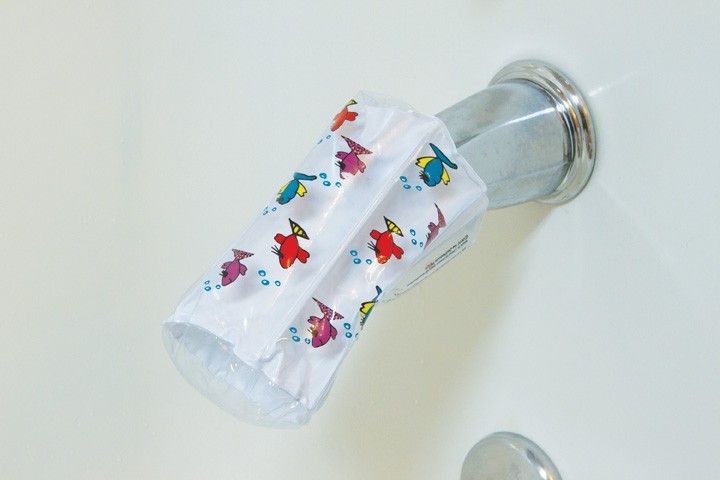 Dreambaby Dreambaby Bath Soft Spout Cover