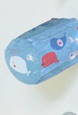 Dreambaby Dreambaby Bath Tub Spout Cover Whales