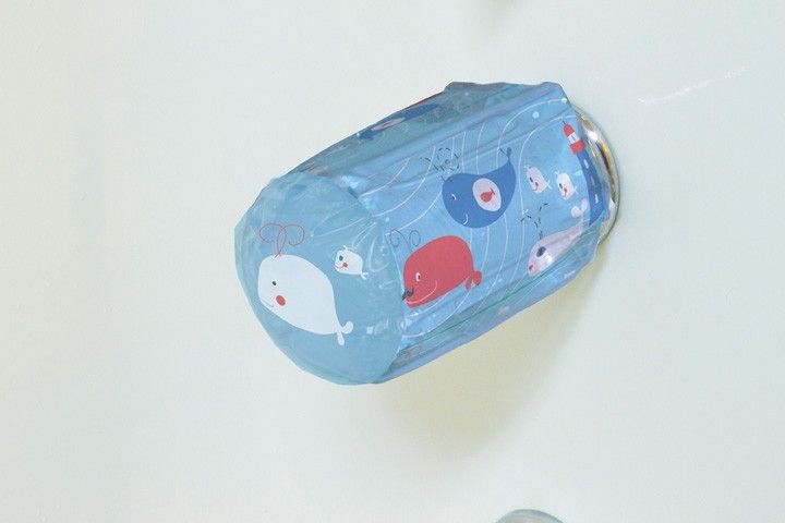 Dreambaby Dreambaby Bath Tub Spout Cover Whales