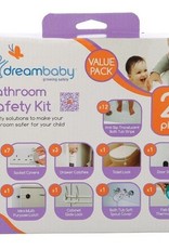 Dreambaby Dreambaby Bathroom Value Pack 28Pc