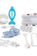 Dreambaby Dreambaby Bathroom Value Pack 28Pc