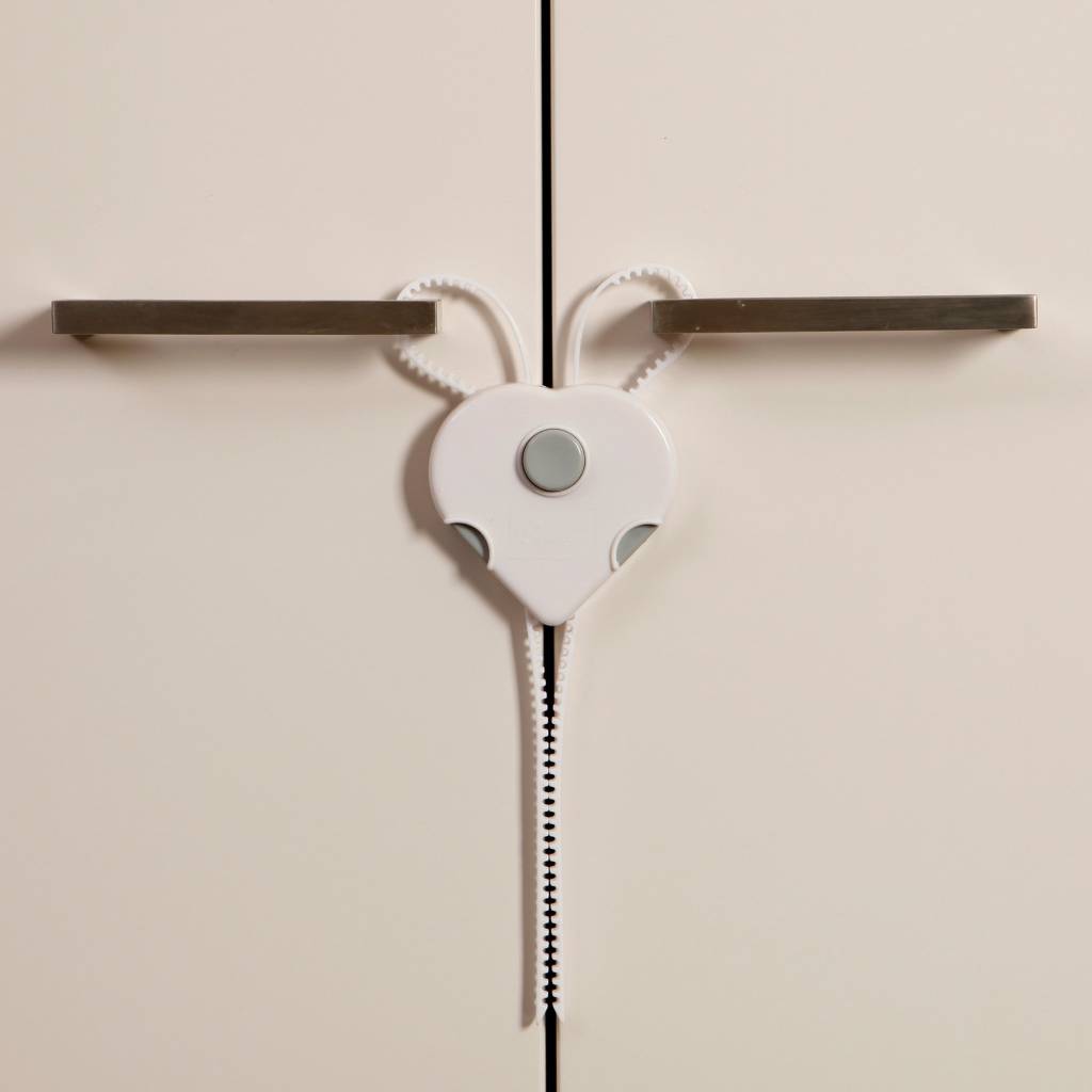 Dreambaby Dreambaby Cabinet Flexi-Lock