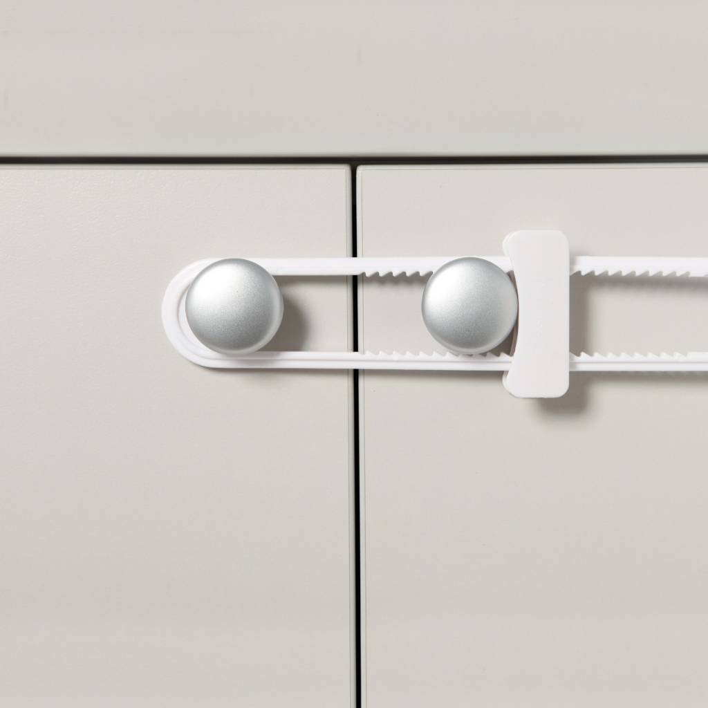 Dreambaby Dreambaby Cabinet Sliding Lock