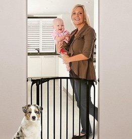 Dreambaby Dreambaby Chelsea Doorway Security Gate Std