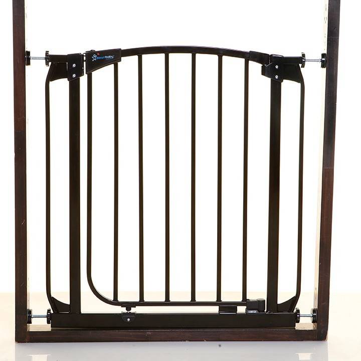 Dreambaby Dreambaby Chelsea Doorway Security Gate Std