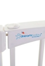 Dreambaby Dreambaby Chelsea Doorway Security Gate Std