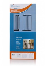 Dreambaby DreamBaby Chelsea Gate Extension 1M High