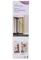 Dreambaby DreamBaby Chelsea Gate Extension Std Size