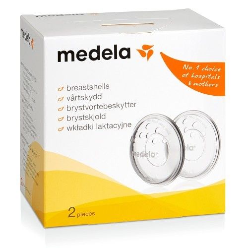 Medela Medela Breastshells (Pack of 2)