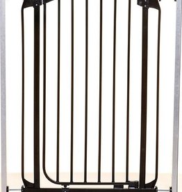 Dreambaby Dreambaby Chelsea Tall Swing Closed Security Gate 1M High