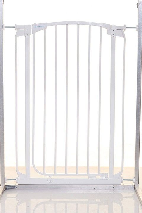 Dreambaby Dreambaby Chelsea Tall Swing Closed Security Gate 1M High