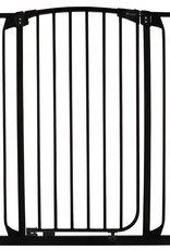 Dreambaby Dreambaby Chelsea Wide Xtra Tall Hallway Swing Closed Security Gate 1M High