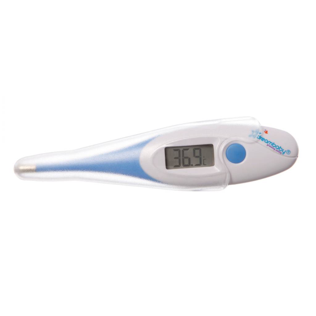 Dreambaby DreamBaby Clinical Digital Thermometer