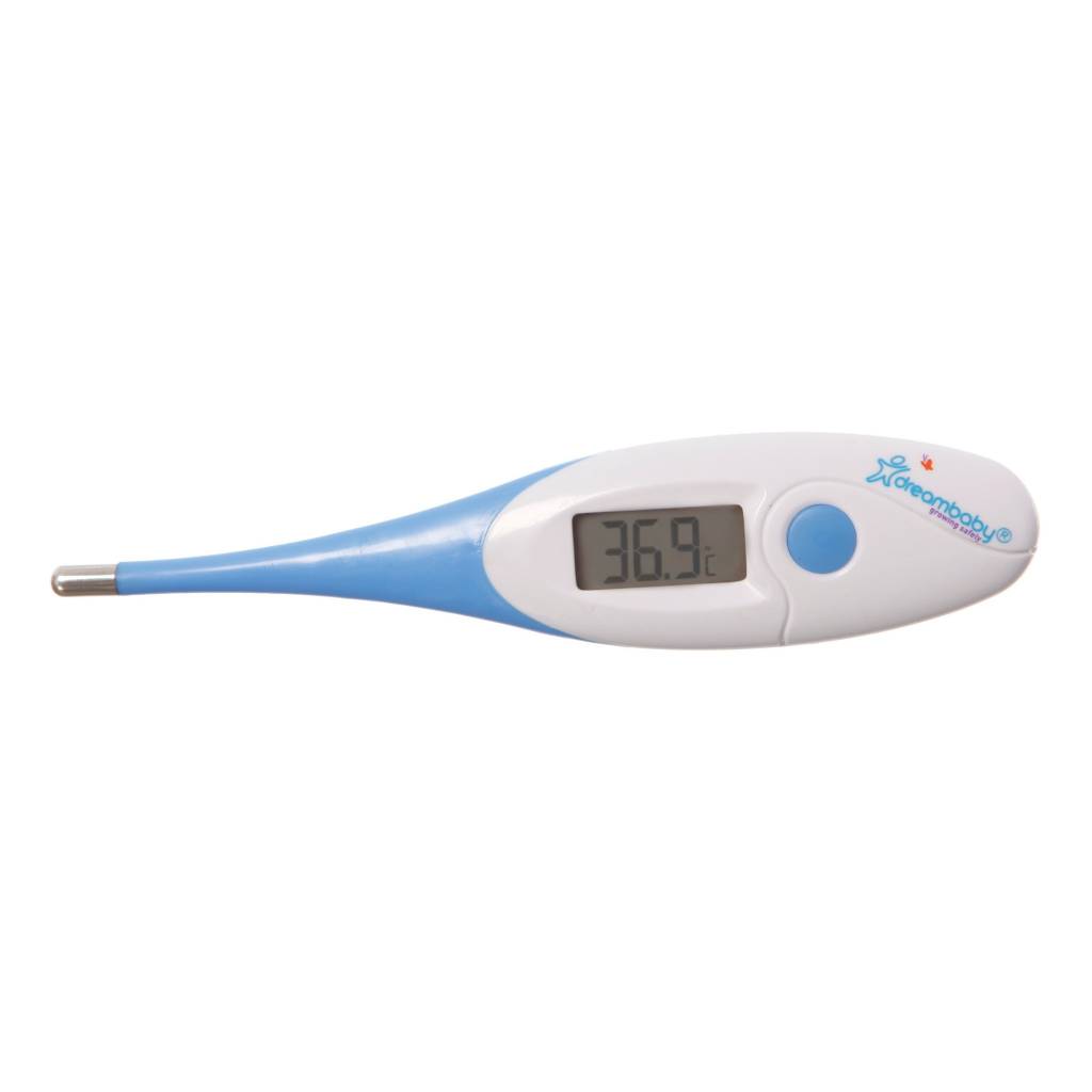 Dreambaby DreamBaby Clinical Digital Thermometer