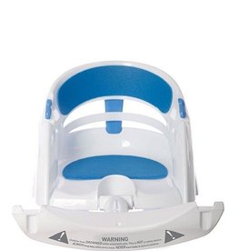 Dreambaby DreamBaby Deluxe New Bath Seat With Foam Padding