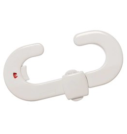 Dreambaby Dreambaby Ezy Check Secure-A-Lock Dreambaby Dreambaby Ezy Check Secure-A-Lock